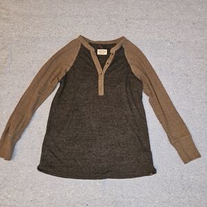 Prana, woman's small long sleeve